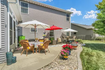 1121 Declaration Drive, Savoy, IL 61874 - Photo 59