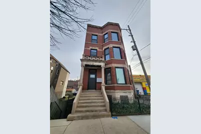 2345 W 23rd Street #3, Chicago, IL 60608 - Photo 1