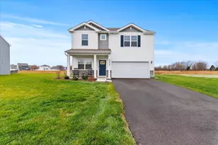 3373 Seeley Ct, Yorkville, IL 60560 - Photo 1