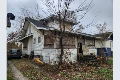 8 E 156th Street, Harvey, IL 60426 - Photo 3