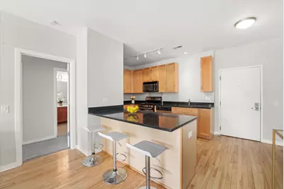 1075 W Roosevelt Road #206, Chicago, IL 60608 - Photo 3