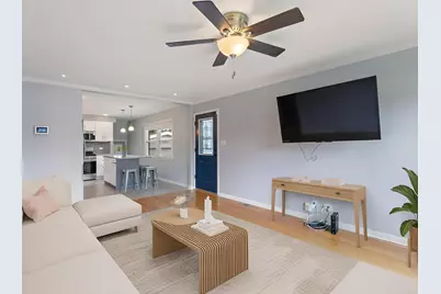 240 N Park Drive, Glenwood, IL 60425 - Photo 3