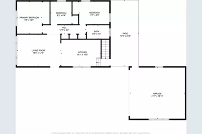 240 N Park Drive, Glenwood, IL 60425 - Photo 15