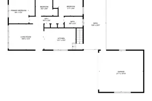 240 N Park Dr, Glenwood, IL 60425 - Photo 15