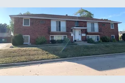 7300 S 78th Avenue #5, Bridgeview, IL 60455 - Photo 13