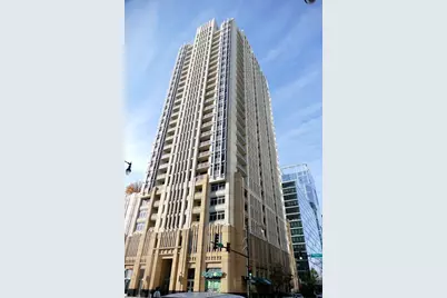 1400 S Michigan Avenue #1603, Chicago, IL 60605 - Photo 1