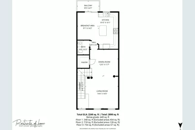 310 Big Rail Drive, Naperville, IL 60540 - Photo 33