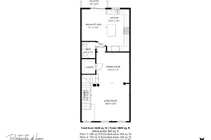 310 Big Rail Dr, Naperville, IL 60540 - Photo 33