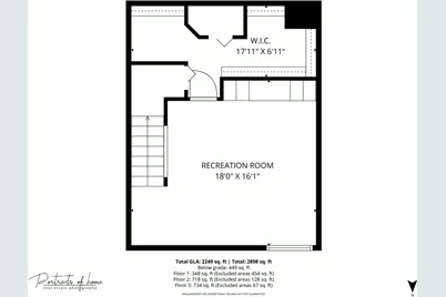 310 Big Rail Drive, Naperville, IL 60540 - Photo 35