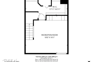 310 Big Rail Dr, Naperville, IL 60540 - Photo 35