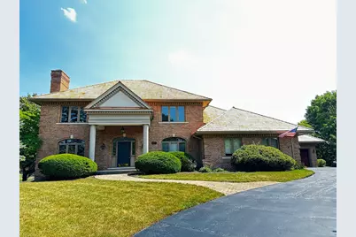 1115 Bridgeview Lane, Lake Forest, IL 60045 - Photo 1