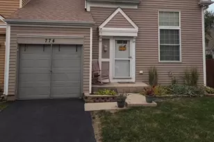 774 Asbury Dr, Glendale Heights, IL 60139 - Photo 1