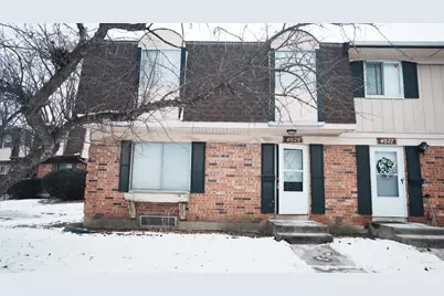 4028 Appleby Lane, Richton Park, IL 60471 - Photo 1