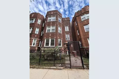 7819 S Cornell Avenue #3, Chicago, IL 60649 - Photo 1