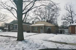 14840 Langley Ave, Dolton, IL 60419 - Photo 1