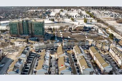 3543 Kemper Drive, Woodridge, IL 60517 - Photo 27