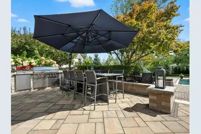 24 S Washington Circle, Hinsdale, IL 60521 - Photo 57