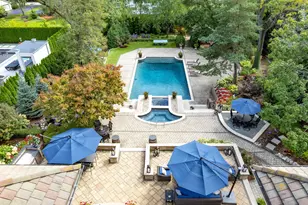 24 S Washington Circle, Hinsdale, IL 60521 - Photo 63