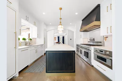 24 S Washington Circle, Hinsdale, IL 60521 - Photo 11