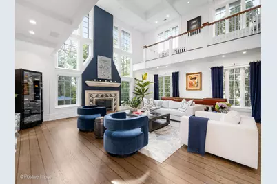 24 S Washington Circle, Hinsdale, IL 60521 - Photo 7