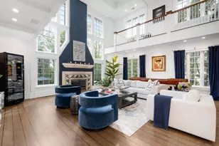 24 S Washington Circle, Hinsdale, IL 60521 - Photo 7