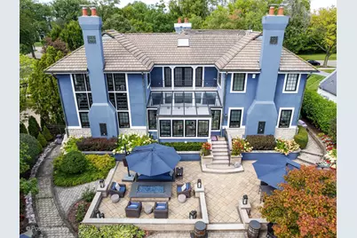 24 S Washington Circle, Hinsdale, IL 60521 - Photo 23