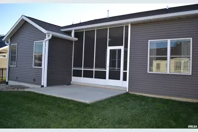 4605 Bellevue Drive, Springfield, IL 62711 - Photo 3