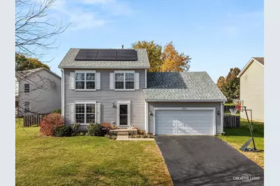 703 Kristen Street, Plano, IL 60545 - Photo 1