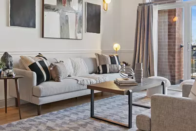 1890 N Milwaukee Avenue #3D, Chicago, IL 60647 - Photo 3