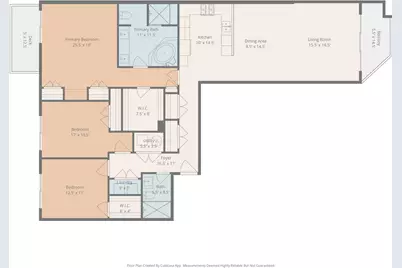 1890 N Milwaukee Avenue #3D, Chicago, IL 60647 - Photo 21
