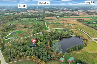 815 N English Settlement Avenue, Brighton, WI 53105 - Photo 3