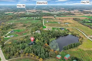 815 N English Settlement Ave, Brighton, WI 53105 - Photo 3