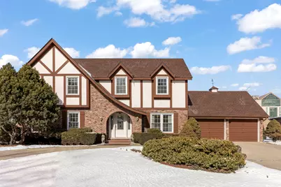 19W140 Avenue Chateaux, Oak Brook, IL 60523 - Photo 45