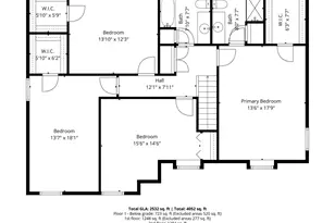 19W140 Ave Chateaux, Oak Brook, IL 60523 - Photo 47