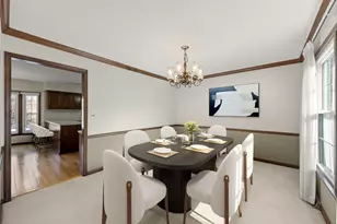 19W140 Ave Chateaux, Oak Brook, IL 60523 - Photo 5