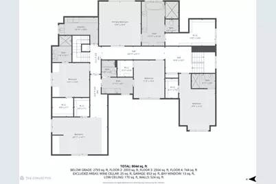 415 N Adams Street, Hinsdale, IL 60521 - Photo 49