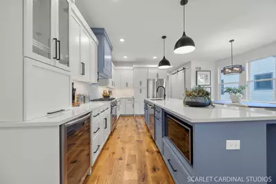 715-717 N Brainard Street, Naperville, IL 60563 - Photo 5