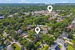 715-717 N Brainard St, Naperville, IL 60563 - Photo 81