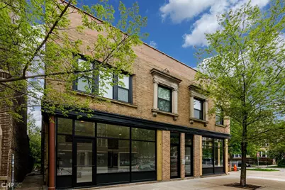 1929 W Montrose Avenue #1S, Chicago, IL 60613 - Photo 1