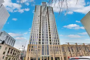 1250 S Michigan Ave, Chicago, IL 60605 - Photo 1