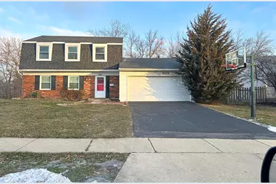 908 Parker Drive, Schaumburg, IL 60194 - Photo 1