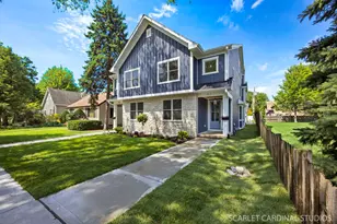 717 N Brainard St, Naperville, IL 60563 - Photo 3