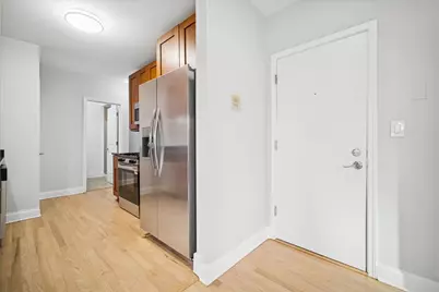 7411 N Hoyne Avenue #3, Chicago, IL 60645 - Photo 5