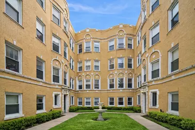 7411 N Hoyne Avenue #3, Chicago, IL 60645 - Photo 19