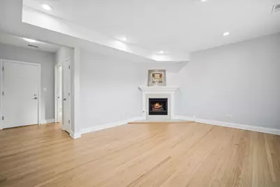 7411 N Hoyne Avenue #3, Chicago, IL 60645 - Photo 3