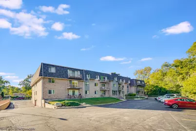 18855 Burnham Avenue #234, Lansing, IL 60438 - Photo 19