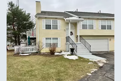 1025 Castleshire Drive #14C, Woodstock, IL 60098 - Photo 1