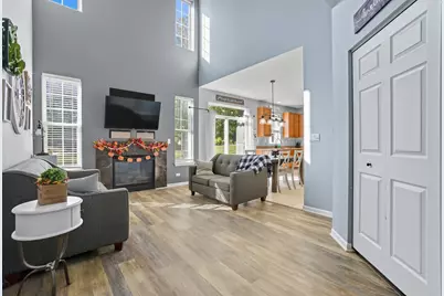 8317 Pembridge Court, Joliet, IL 60431 - Photo 3