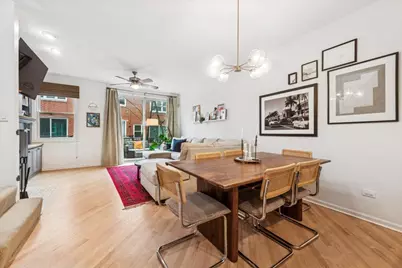 2939 N Honore Street #D, Chicago, IL 60657 - Photo 5