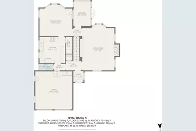 526 Orchard Lane, Winnetka, IL 60093 - Photo 27